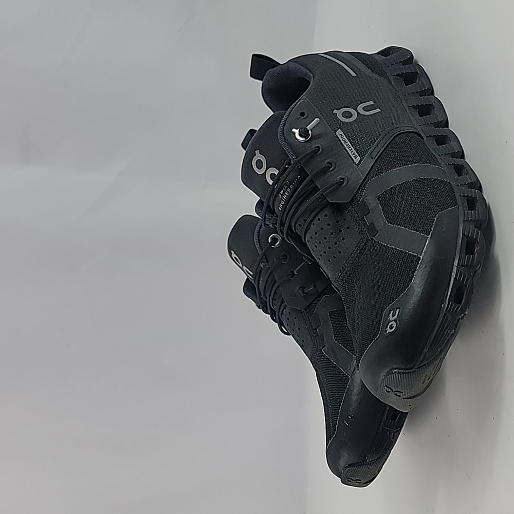 On Running Cloud 5 Waterproof Women's Running Shoes